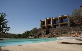 Colmeal Countryside Hotel